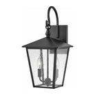 Hinkley Lighting - Huntersfield Wall Mount - 14064BK | Montreal Lighting & Hardware