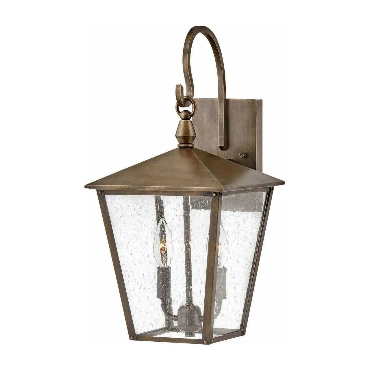 Hinkley Lighting - Huntersfield Wall Mount - 14064BU | Montreal Lighting & Hardware