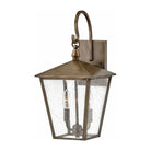 Hinkley Lighting - Huntersfield Wall Mount - 14064BU | Montreal Lighting & Hardware