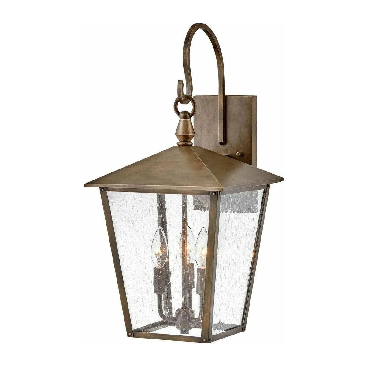 Hinkley Lighting - Huntersfield Wall Mount - 14065BU | Montreal Lighting & Hardware