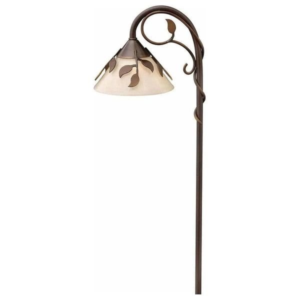 Lierre DEL Lumière de chemin
