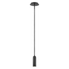 Hinkley Lighting - Jax LED Pendant - 32377BK | Montreal Lighting & Hardware