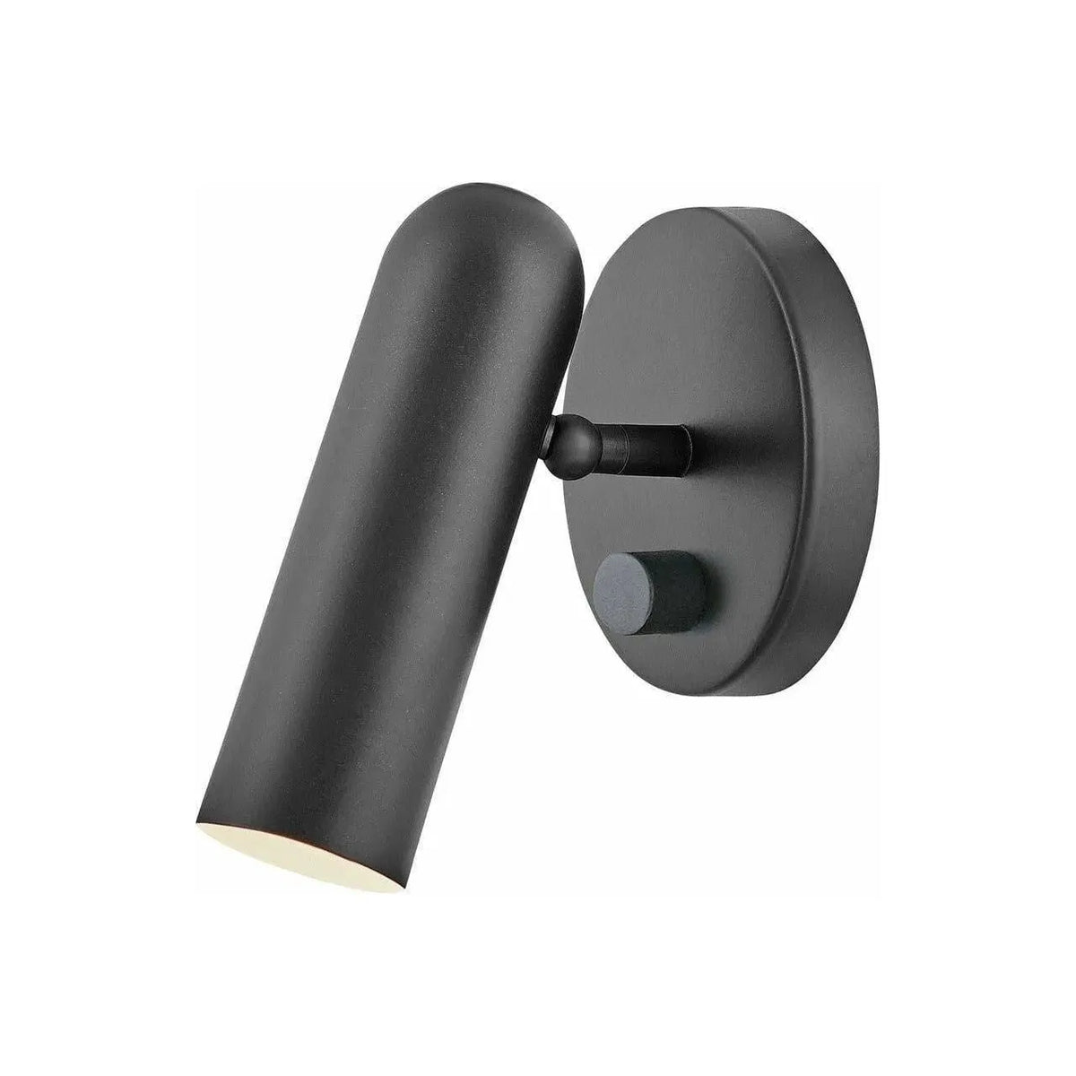 Hinkley Lighting - Jax LED Wall Sconce - 32372BK | Montreal Lighting & Hardware