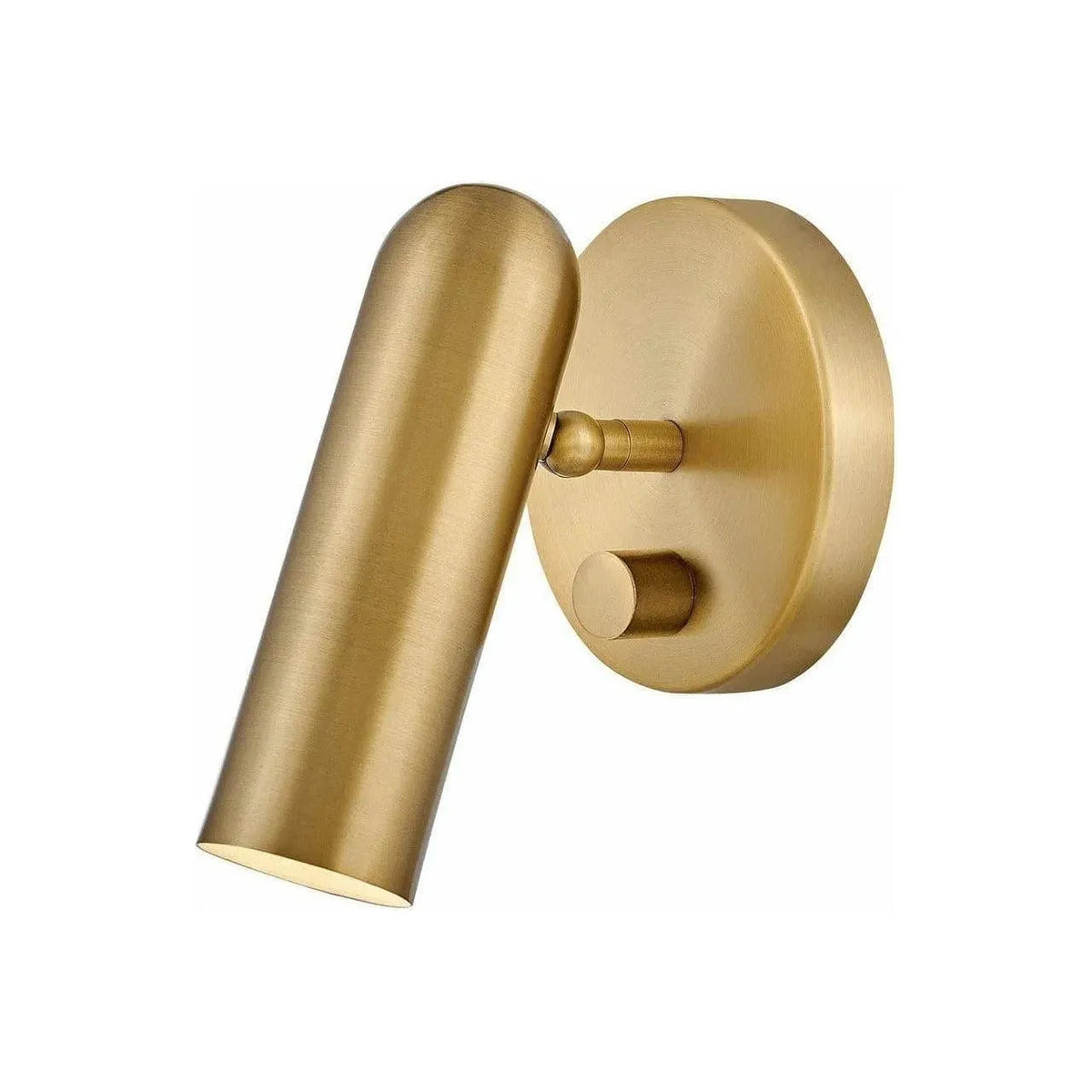 Hinkley Lighting - Jax LED Wall Sconce - 32372HB | Montreal Lighting & Hardware