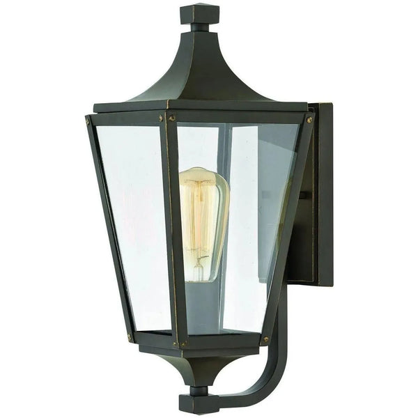 Jaymes 16-Inch Outdoor Wall Mount