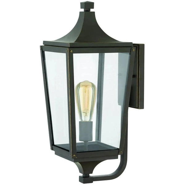 Jaymes 20-Inch Outdoor Wall Mount