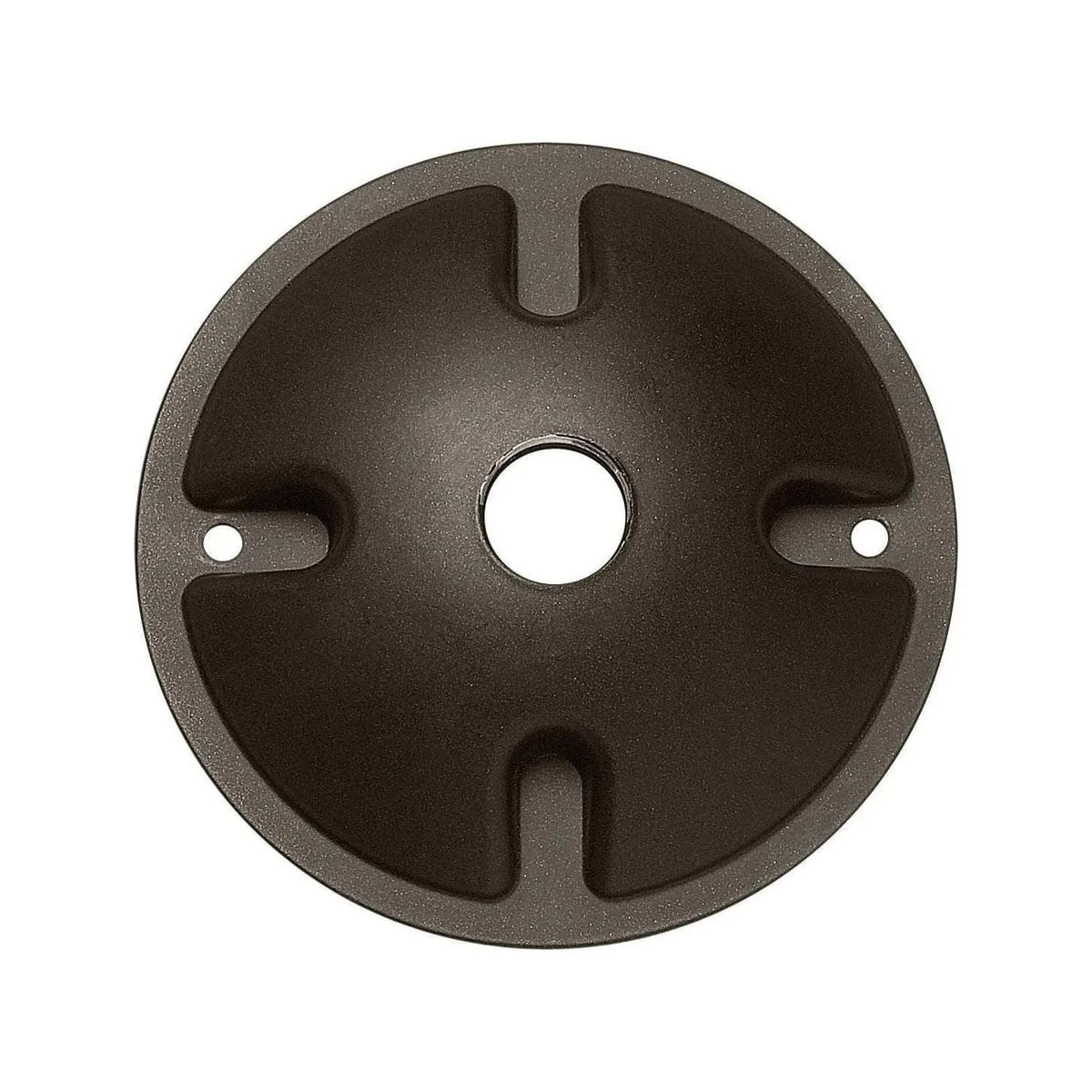 Hinkley Lighting - Junction Box Cover - 0022BZ | Montreal Lighting & Hardware