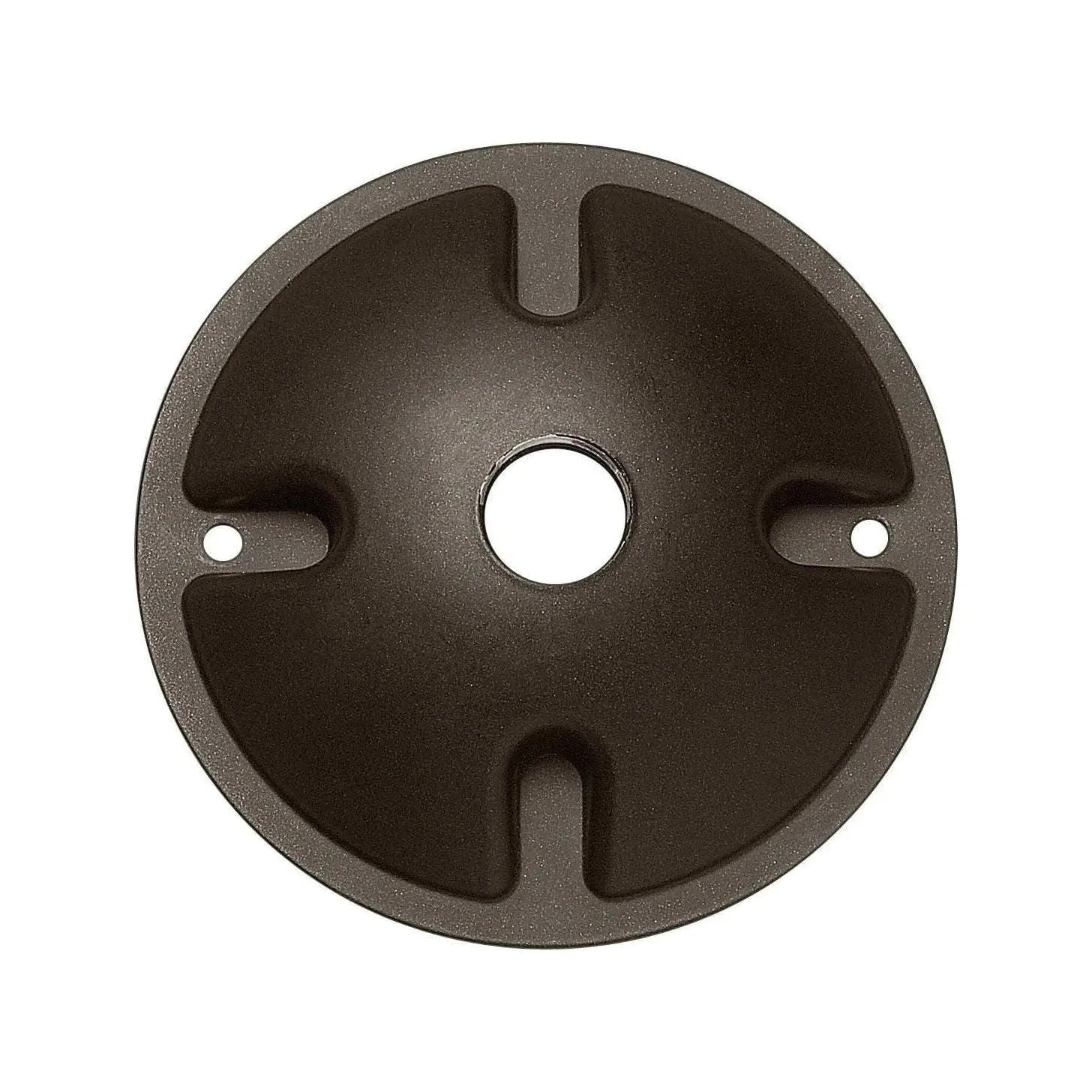 Hinkley Lighting - Junction Box Cover - 0022BZ | Montreal Lighting & Hardware