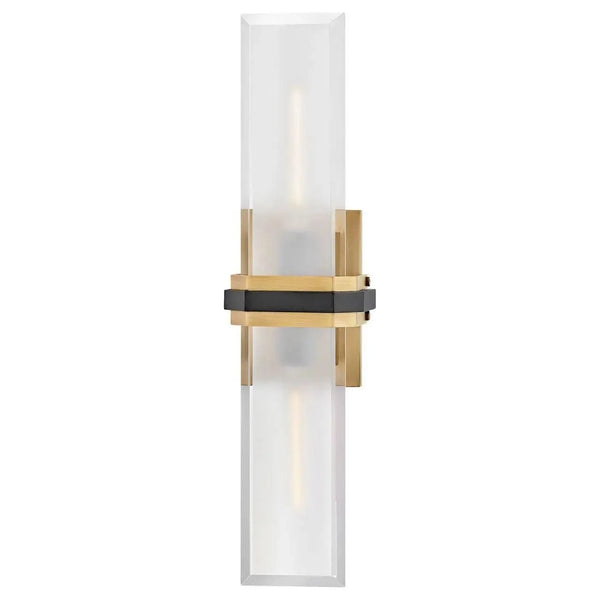 Kipton LED Wall Sconce