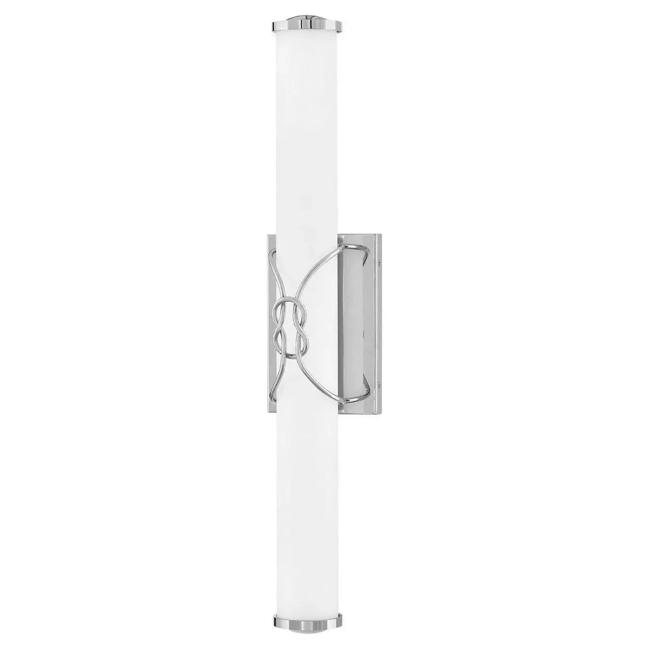 Hinkley Lighting - Kitts LED Vanity - 51192CM | Montreal Lighting & Hardware