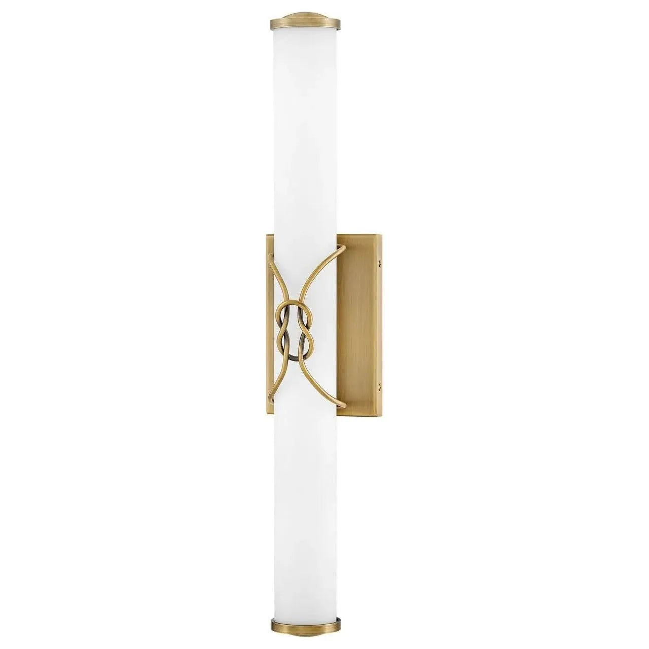 Hinkley Lighting - Kitts LED Vanity - 51192LCB | Montreal Lighting & Hardware