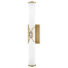 Hinkley Lighting - Kitts LED Vanity - 51192LCB | Montreal Lighting & Hardware