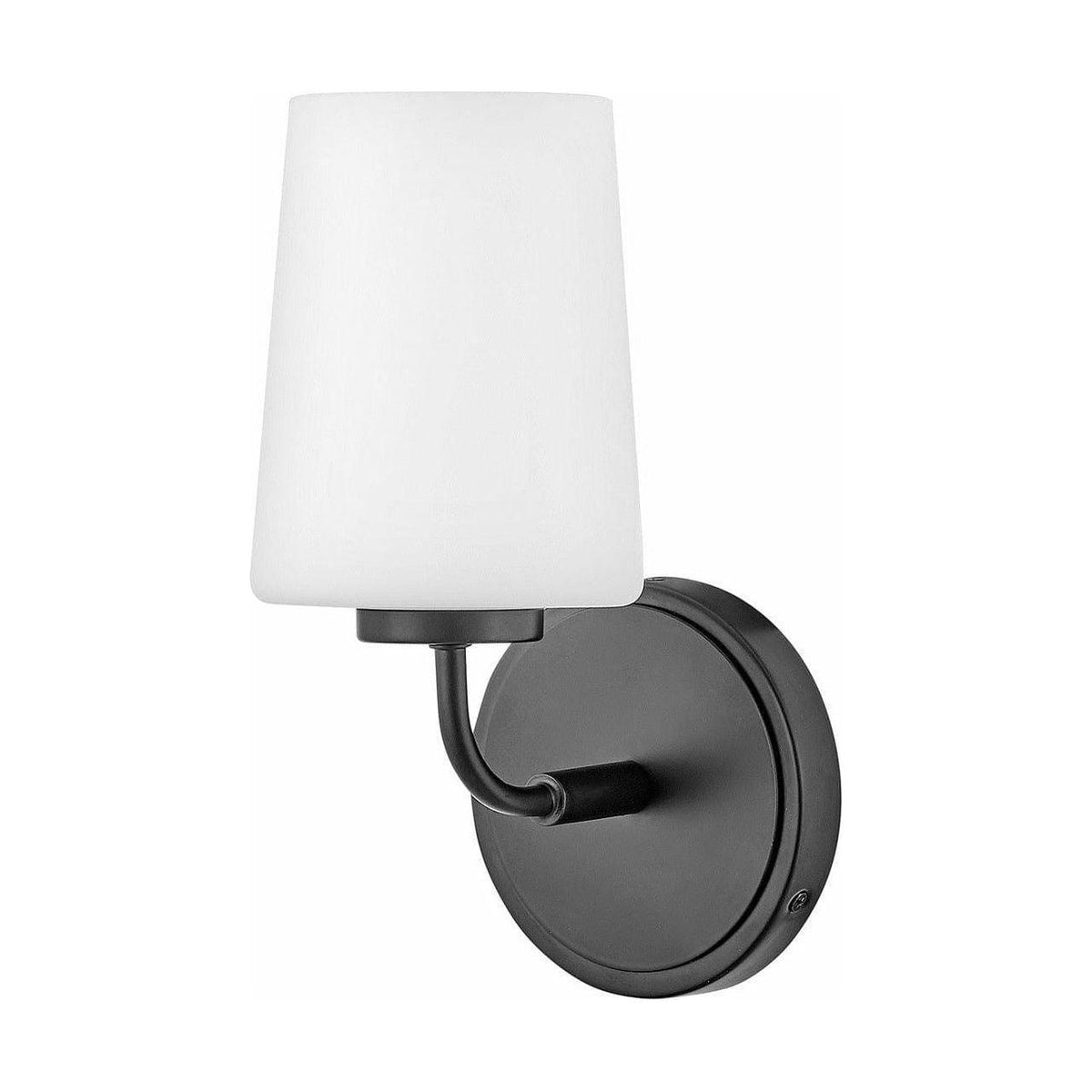 Hinkley Lighting - Kline Vanity - 853450BK | Montreal Lighting & Hardware