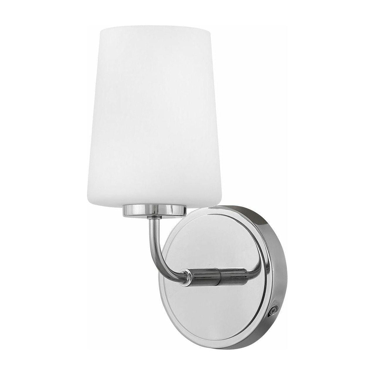 Hinkley Lighting - Kline Vanity - 853450BK | Montreal Lighting & Hardware