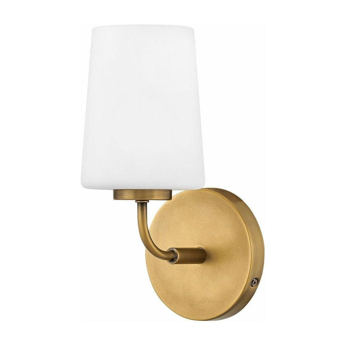 Hinkley Lighting - Kline Vanity - 853450HB | Montreal Lighting & Hardware