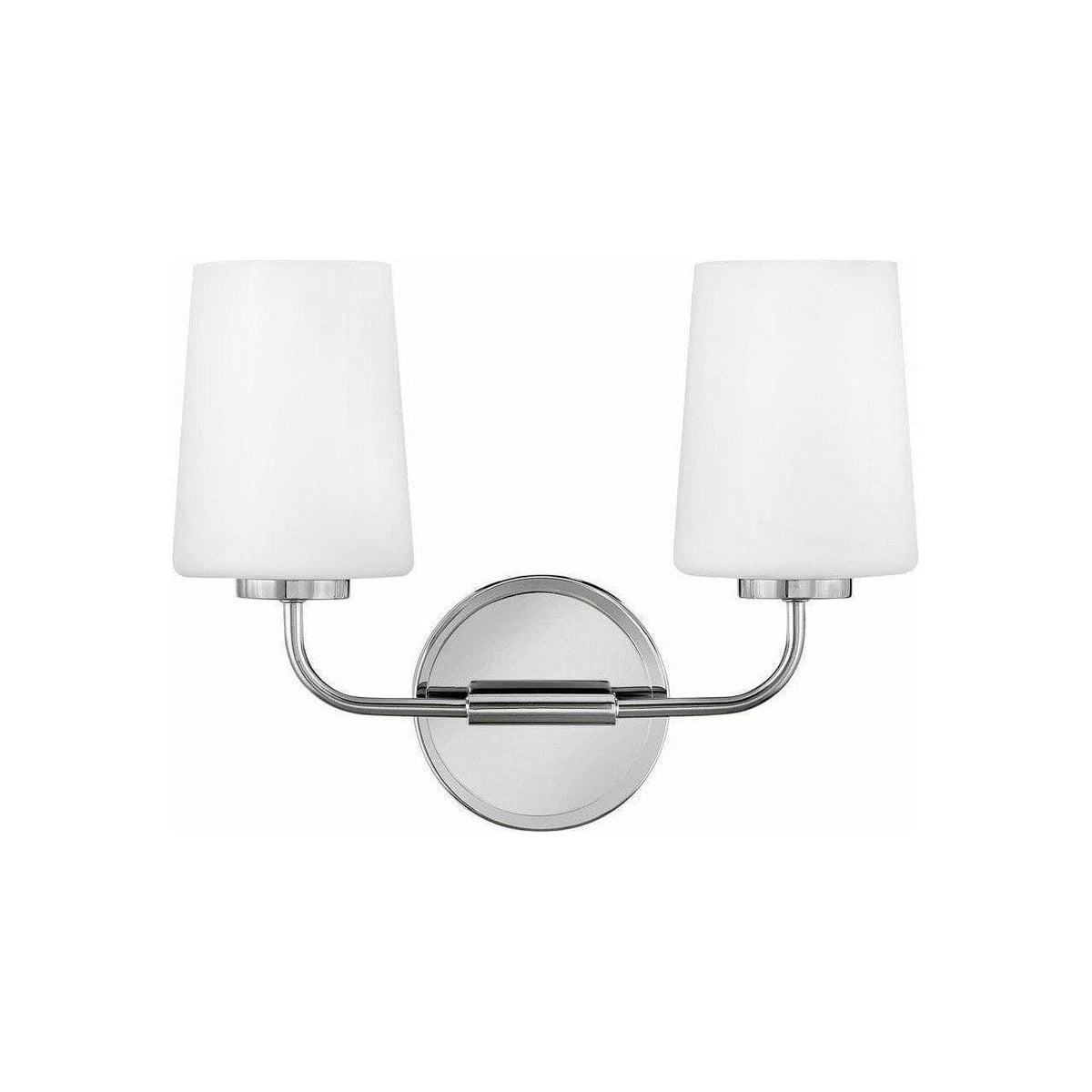 Hinkley Lighting - Kline Vanity - 853452CM | Montreal Lighting & Hardware