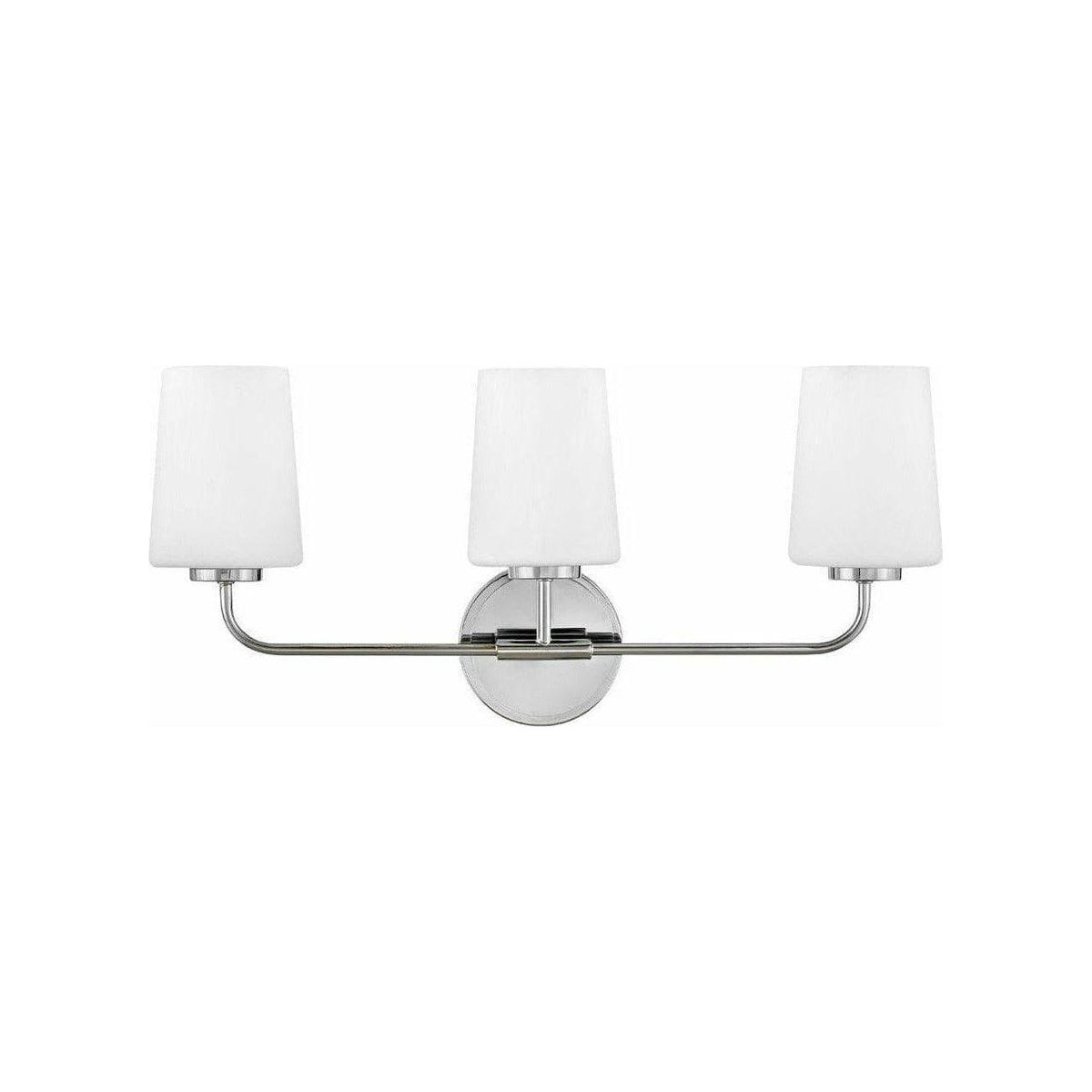 Hinkley Lighting - Kline Vanity - 853453CM | Montreal Lighting & Hardware