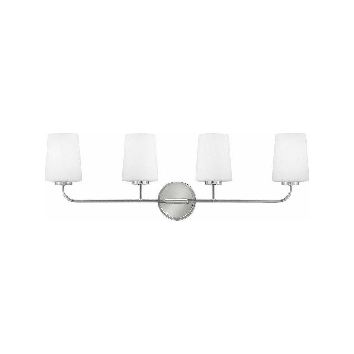 Hinkley Lighting - Kline Vanity - 853454CM | Montreal Lighting & Hardware