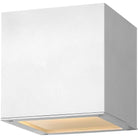 Hinkley Lighting - Kube LED Wall Mount - 1768SW | Montreal Lighting & Hardware