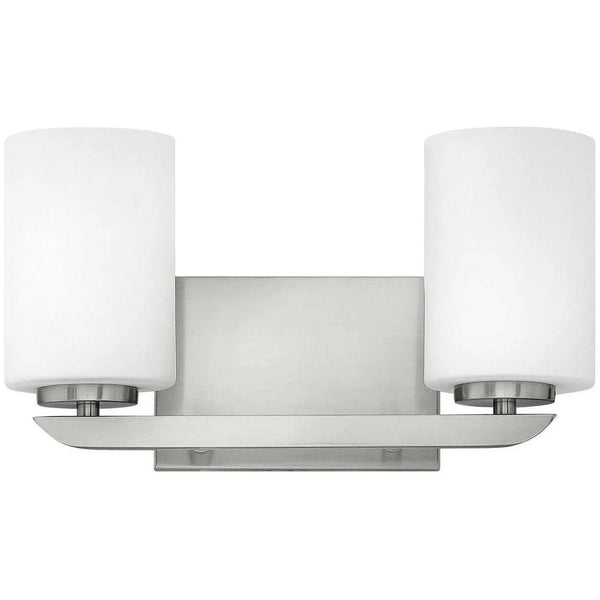 Kyra 14-Inch Two Light Bath