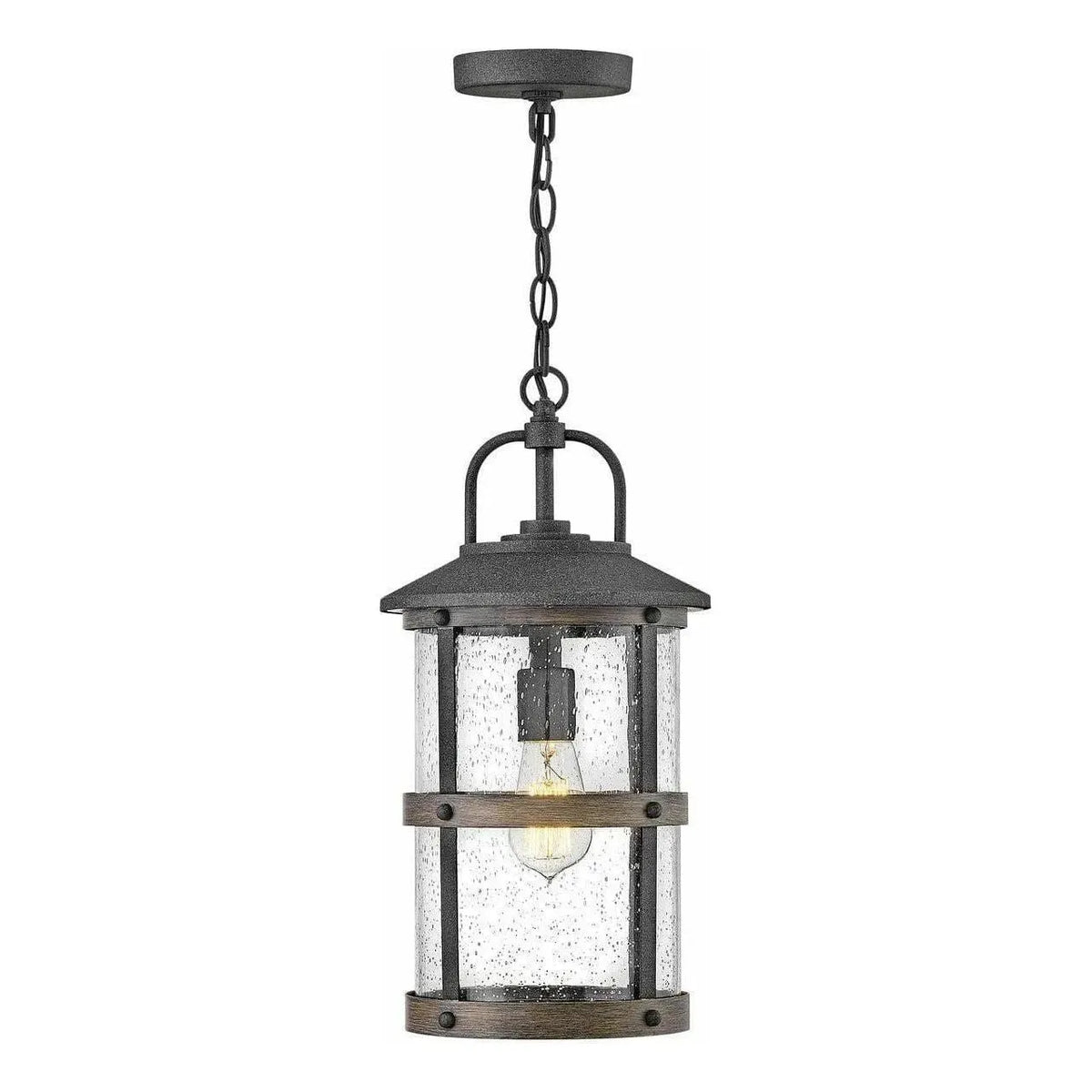 Hinkley Lighting - Lakehouse 12V LED Hanging Lantern - 2682DZ-LV | Montreal Lighting & Hardware