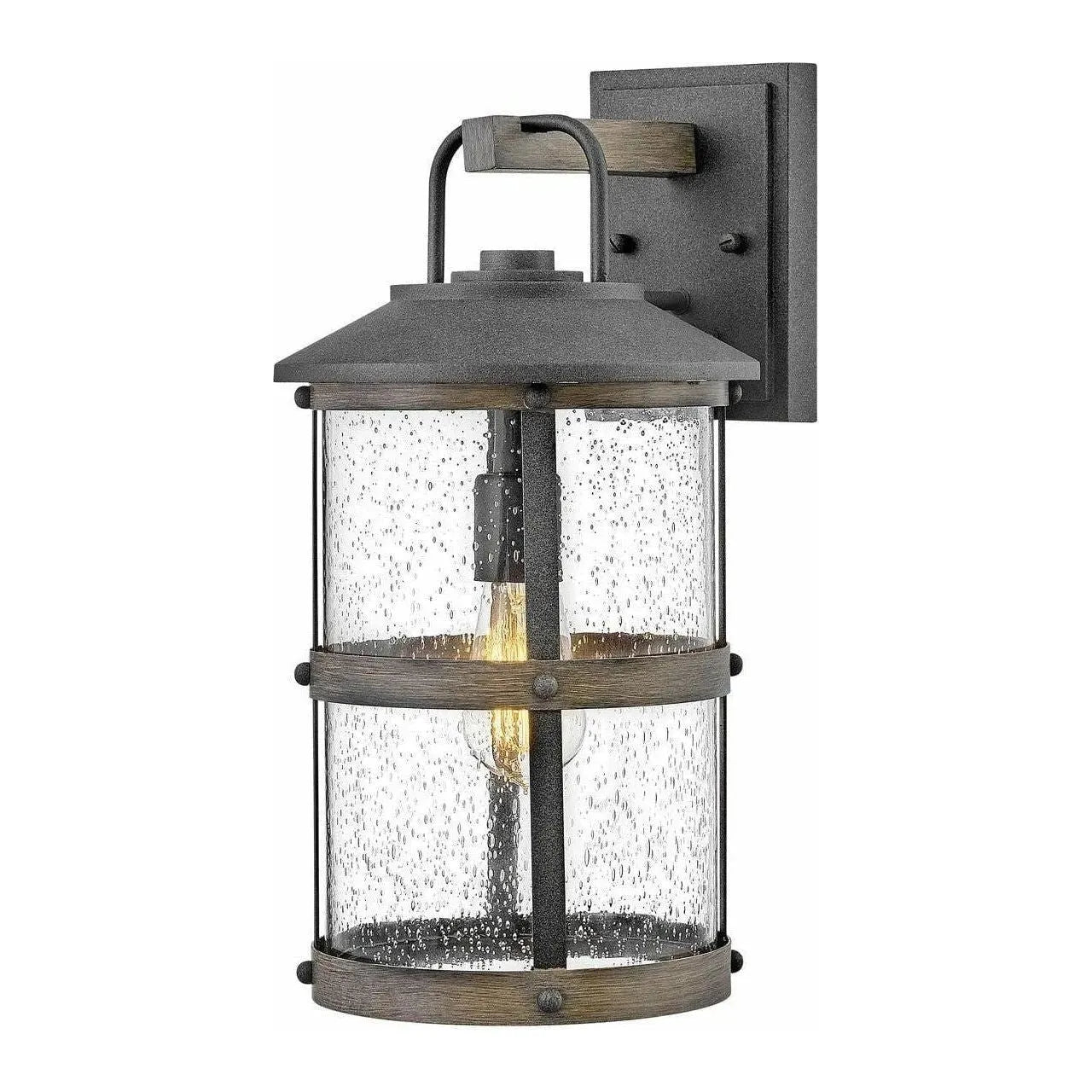 Hinkley Lighting - Lakehouse 12V LED Outdoor Wall Mount - 2684DZ-LV | Montreal Lighting & Hardware