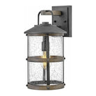 Hinkley Lighting - Lakehouse 12V LED Outdoor Wall Mount - 2684DZ-LV | Montreal Lighting & Hardware