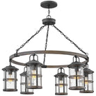 Hinkley Lighting - Lakehouse 42-Inch Outdoor Hanging Lantern - 2689DZ | Montreal Lighting & Hardware