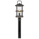 Hinkley Lighting - Lakehouse LED Post Top or Pier Mount - 2687DZ-LL | Montreal Lighting & Hardware
