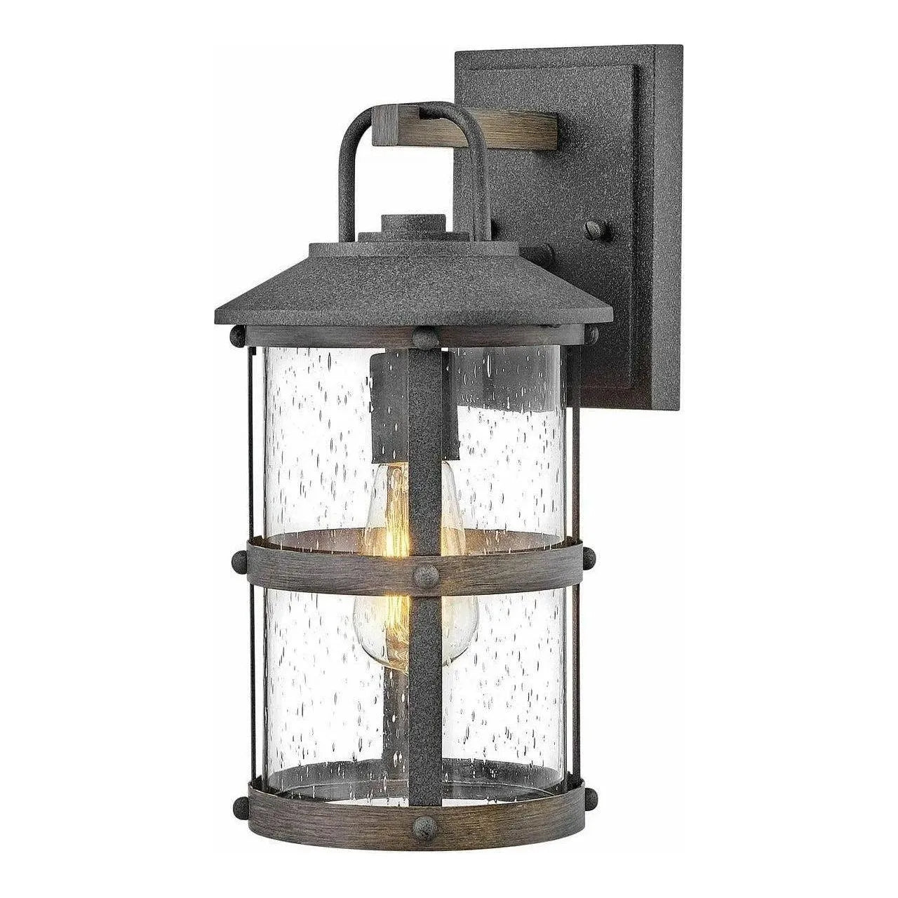 Hinkley Lighting - Lakehouse LED Wall Mount - 2680DZ-LL | Montreal Lighting & Hardware