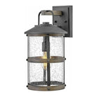 Hinkley Lighting - Lakehouse LED Wall Mount - 2684DZ-LL | Montreal Lighting & Hardware