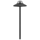 Hinkley Lighting - Lakehouse Path LED Path Light - 15542BK | Montreal Lighting & Hardware