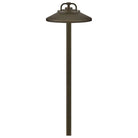 Hinkley Lighting - Lakehouse Path LED Path Light - 15542OZ | Montreal Lighting & Hardware