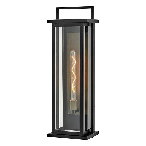 Langston LED Wall Mount Lantern