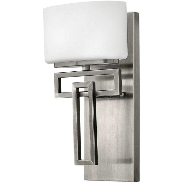 Lanza 12-Inch Single Vanity