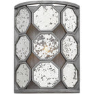 Hinkley Lighting - Lara 12-Inch Wall Sconce - 3560BV | Montreal Lighting & Hardware
