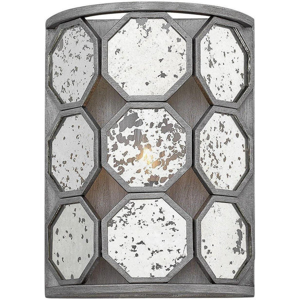 Lara 12-Inch Wall Sconce