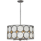 Hinkley Lighting - Lara 21-Inch Pendant - 3564BV | Montreal Lighting & Hardware