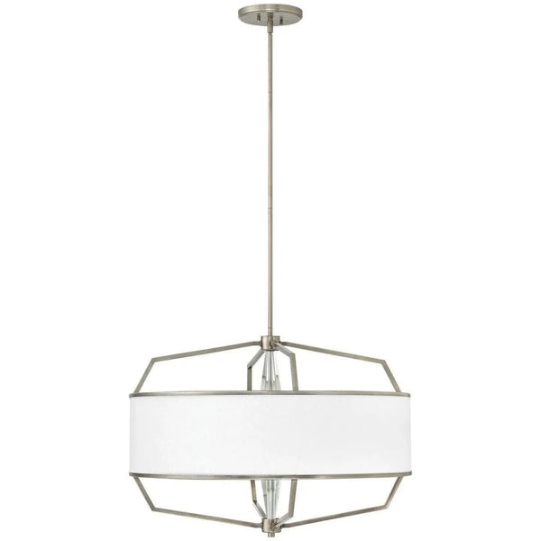 Larchmere 28-Inch Chandelier