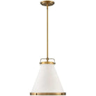 Hinkley Lighting - Lark 13-Inch Pendant - 4997LCB | Montreal Lighting & Hardware