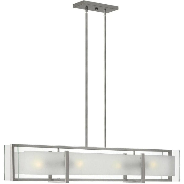 Latitude 42-Inch Linear Suspension