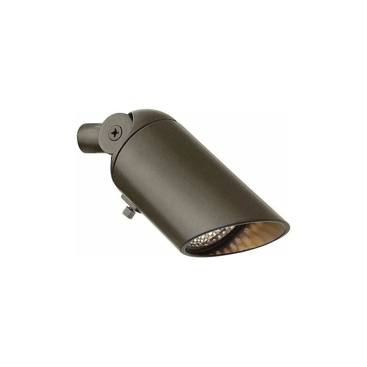 Hinkley Lighting - LED Downlight Accent Spot - 1536BZDN | Montreal Lighting & Hardware