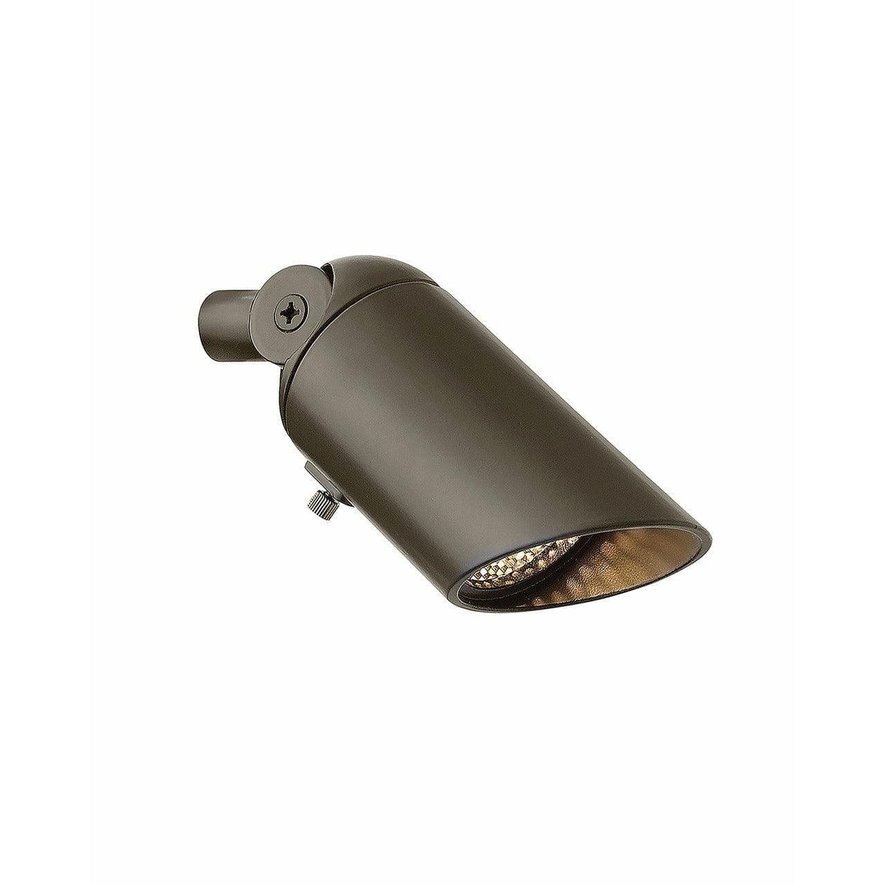 Hinkley Lighting - LED Downlight Accent Spot - 1536BZDN | Montreal Lighting & Hardware