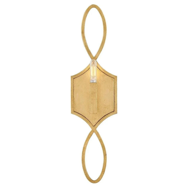Leona LED Wall Sconce