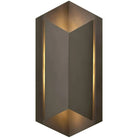 Hinkley Lighting - Lex 22-Inch Outdoor Wall Mount - 2715BZ | Montreal Lighting & Hardware