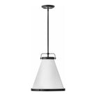 Hinkley Lighting - Lexi Pendant - 4993BK | Montreal Lighting & Hardware