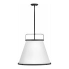Hinkley Lighting - Lexi Pendant - 4995BK | Montreal Lighting & Hardware