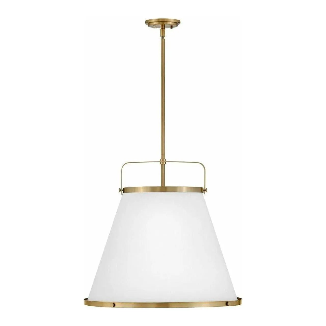 Hinkley Lighting - Lexi Pendant - 4995LCB | Montreal Lighting & Hardware