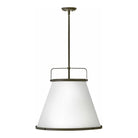 Hinkley Lighting - Lexi Pendant - 4995OZ | Montreal Lighting & Hardware