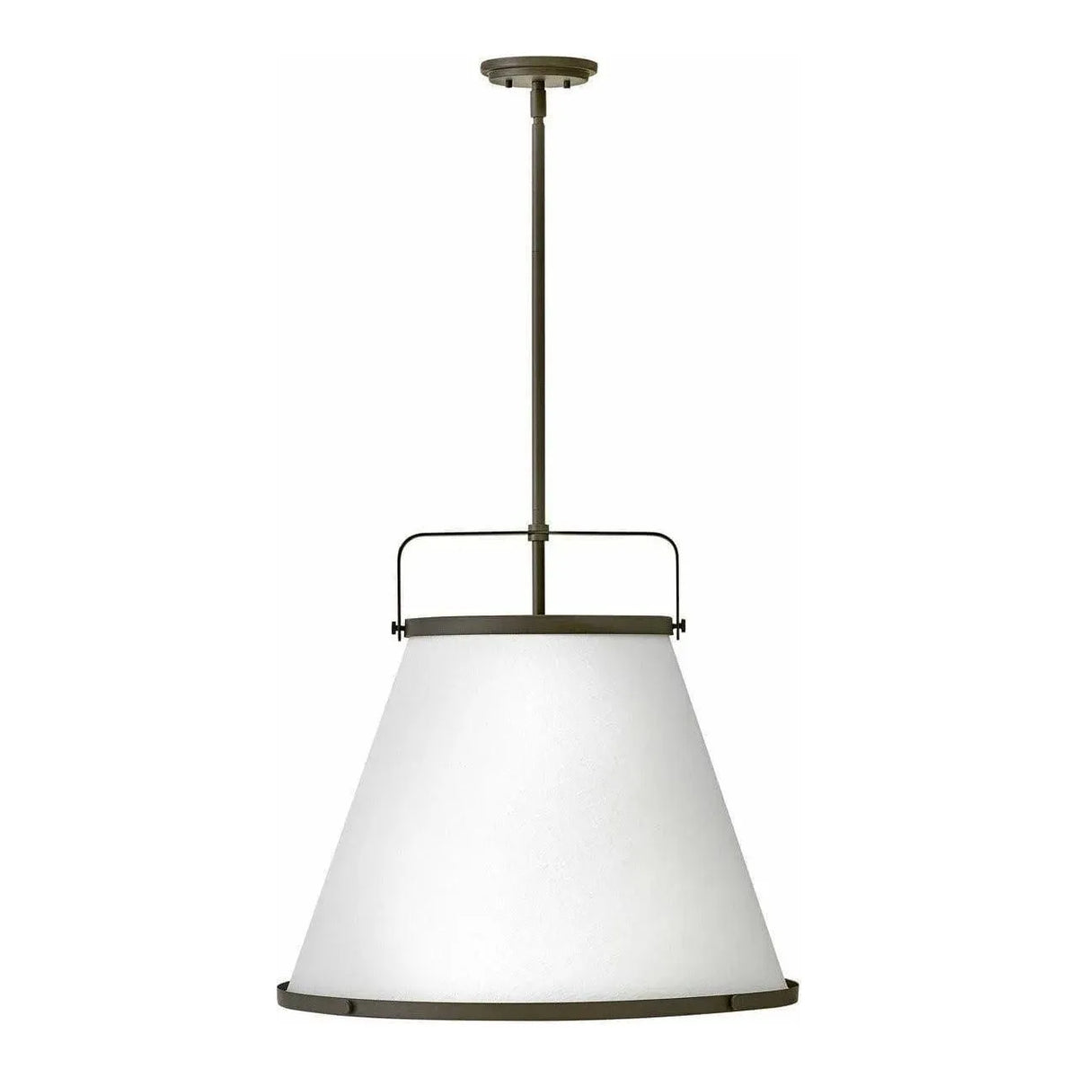 Hinkley Lighting - Lexi Pendant - 4995OZ | Montreal Lighting & Hardware